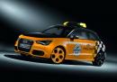 Audi A1 Worthersee 2010