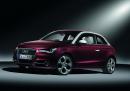 Audi A1 Worthersee 2010