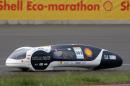 Отново идва време за Shell Eco-marathon