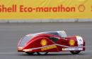 Отново идва време за Shell Eco-marathon