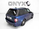ONYX Range Rover Sport и Vogue