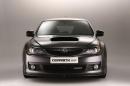 Cosworth разгорещи Subaru Impreza WRX STI