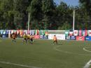 Hyundai  спонсор на минисветовно по футбол за деца