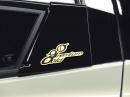 Mitsuoka показа лимитирания Orochi Premium Gold