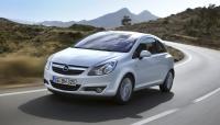 Opel Corsa 1.3 CDTI вече с автоматична Start/Stop система