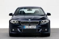 BMW 5-Series вече и с M-Sport пакет