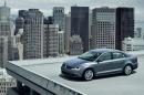 Volkswagen Jetta разкрит в Ню Йорк