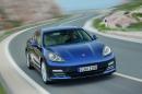 Porsche Panamera 2011