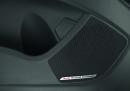 Audi променя представите за аудио система