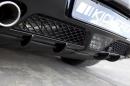 Mercedes SLS AMG Black Edition