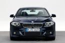 BMW 5-Series вече и с M-Sport пакет