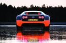 Bugatti Veyron Super Sport - автомобил от друго измерение