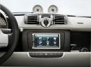 Smart ForTwo 2010