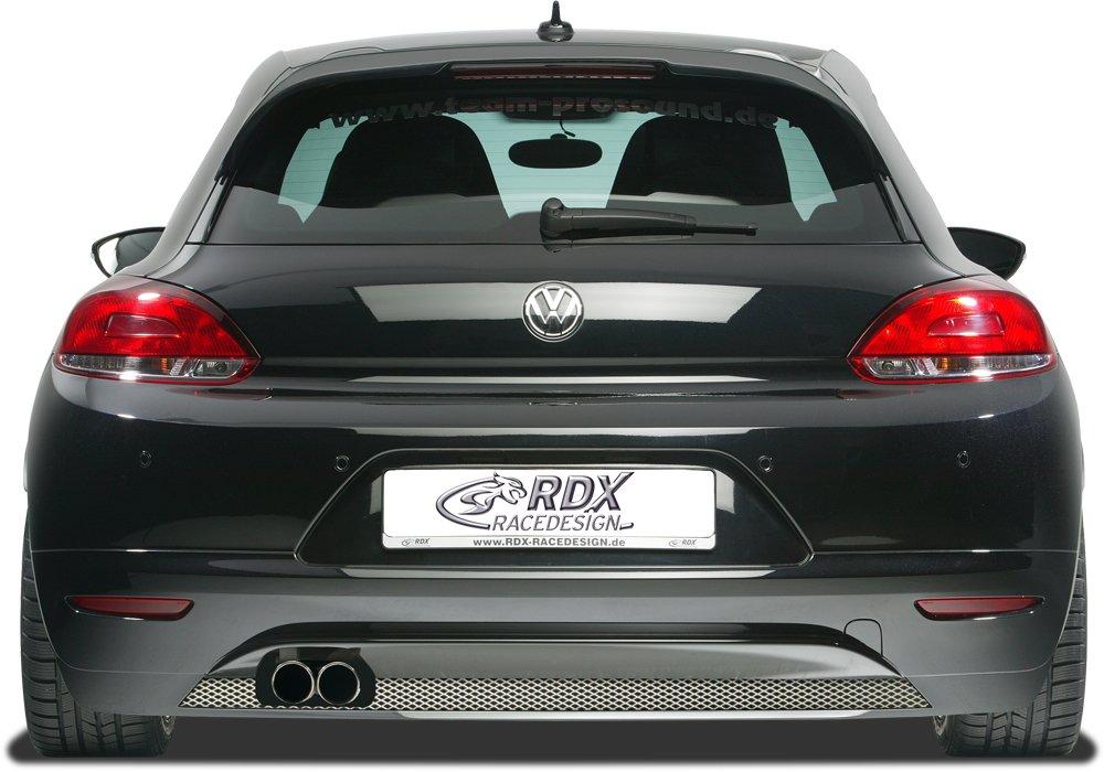 Volkswagen Scirocco от RDX Racedesign