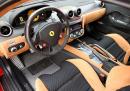 Ferrari 599 GTO (нови снимки)