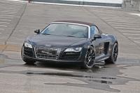 Audi R8 Spyder получи 600 коня от Sport Wheels