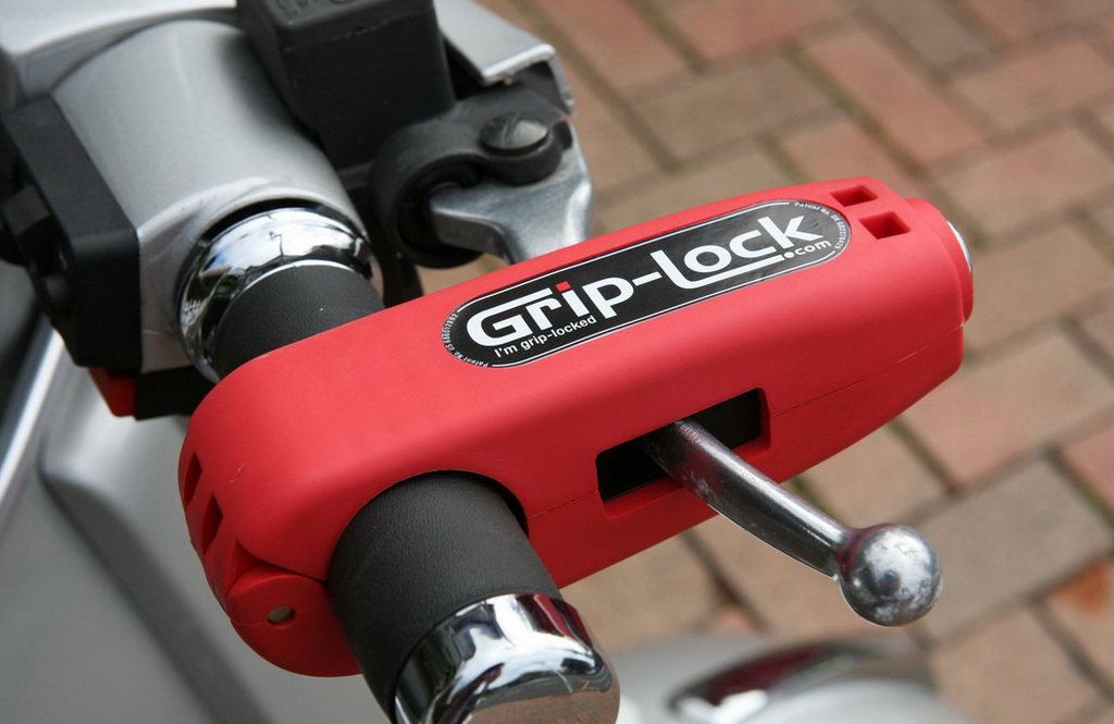 GRIP-LOCK