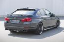 Hamann BMW 5-Series 2011