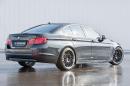 Hamann BMW 5-Series 2011