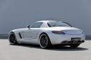 Hamann Mercedes SLS