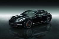 Porsche Panamera получи нови пакети