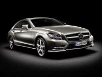 Новият Mercedes CLS с цена от 59 857 евро