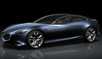 Mazda представи бъдещия стил на своите модели
