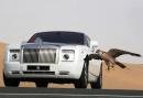 Rolls-Royce Phantom Coupe Shaheen и Baynounah