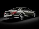 Новият Mercedes CLS с цена от 59 857 евро