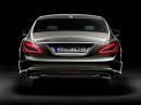 Новият Mercedes CLS с цена от 59 857 евро