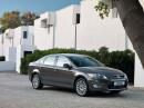 Москва 2010: Ford Mondeo Facelift