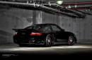 Австралийски тунинг за Porsche 911 Turbo