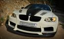 Onyx Concept BMW M3 Coupe