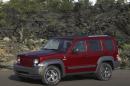 Jeep Cherokee 2011 получи полагащите му се промени