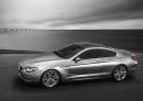Новото BMW 6-Series разкрито чрез концепция