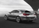 Новото BMW 6-Series разкрито чрез концепция