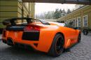Status Design продължават напред с Lamborghini Murcielago
