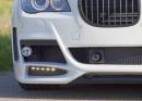 BMW 7-Series от Lumma Design