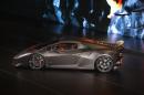 Lamborghini Sesto Elemento ще се появи тази година