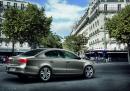 Париж 2010: Новият Volkswagen Passat
