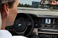 Водачите на BMW-та са най-големите простаци на пътя