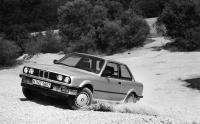BMW отбелязва 25 години xDrive