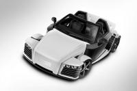 Roding Roadster 23 Carbon – странен автомобил за 155 000 евро