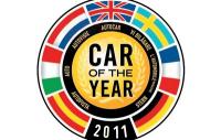 Ясни са седемте финалиста за Европейски автомобил на годината