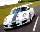 Модел 2011 на Porsche 911 GT3 Cup