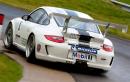 Модел 2011 на Porsche 911 GT3 Cup