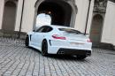 TechArt показа Porsche Panamera GrandGT