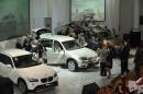 Предпремиера на новото BMW X3 в България