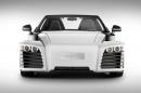 Roding Roadster 23 Carbon – странен автомобил за 155 000 евро