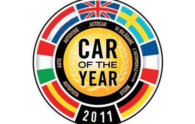 Car of the Year 2011